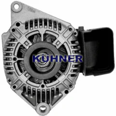 Alternator (30914RIR)