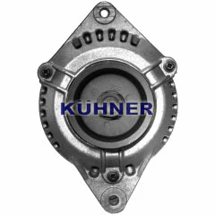 Alternator (401422RI)