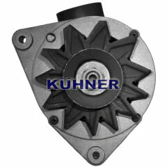 Alternator (30539RI)
