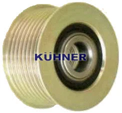 Alternator Freewheel Clutch