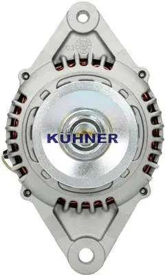 Alternator (553238RI)