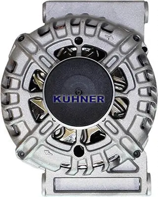 Alternator (554186RIV)