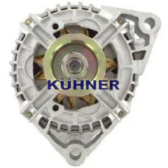 Alternator (301731RI)