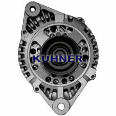 Alternator (401374RI)