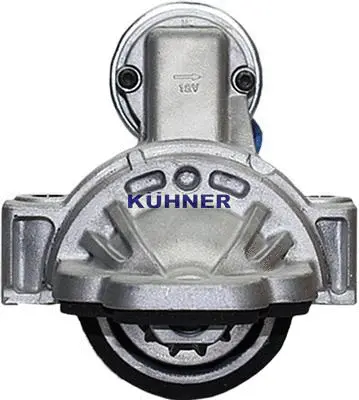 Starter (255696V)