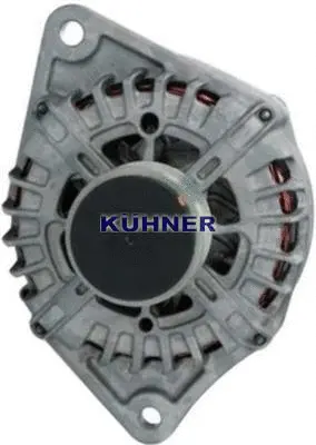 Alternator (555127RIV)