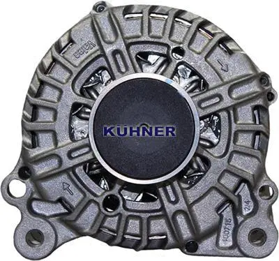 Alternator (553958RI)