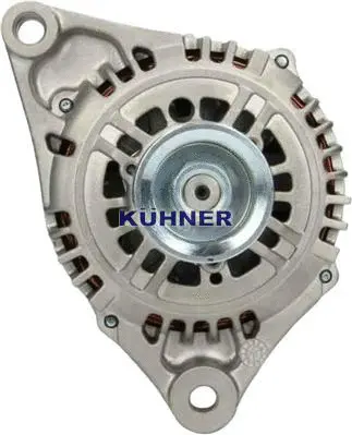 Alternator (401790RI)