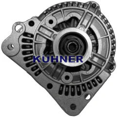 Alternator (30852RI)