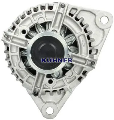 Alternator (555008RIB)