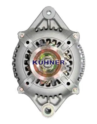 Alternator (554158RI)