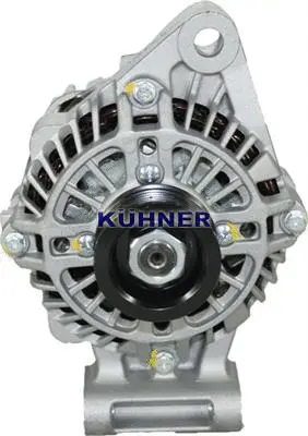 Alternator (301474RI)