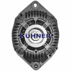Alternator (301322RI)