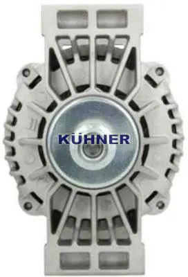 Alternator (555033RID)