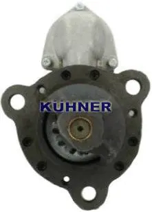 Starter (255328)