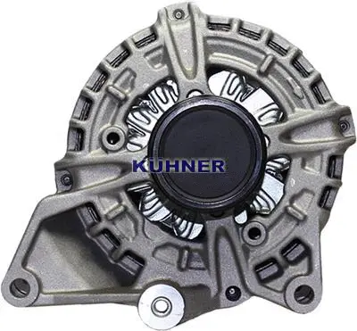 Alternator (554435RIB)