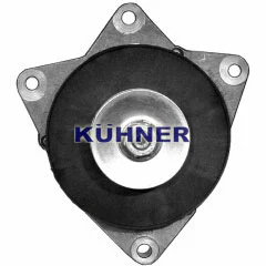 Alternator (301469RI)