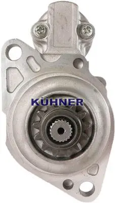 Starter (254303)