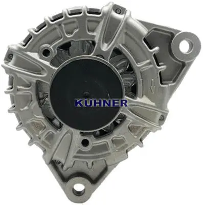 Alternator (555138RIB)