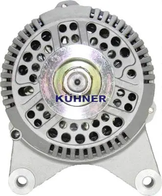 Alternator (553162RI)