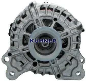 Alternator (556067RIV)