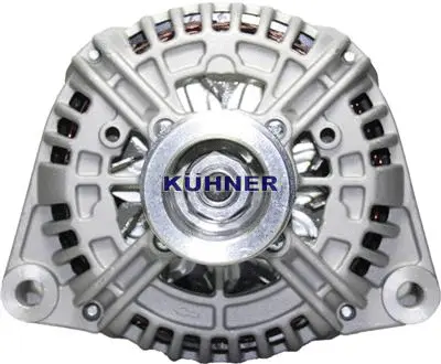 Alternator (301683RI)
