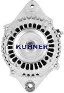 Alternator (401720RI)