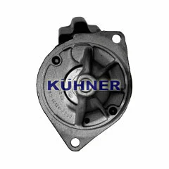 Starter (60814)