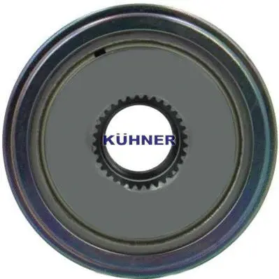 Alternator Freewheel Clutch (885561L)