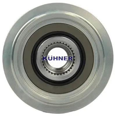 Alternator Freewheel Clutch (885530M)
