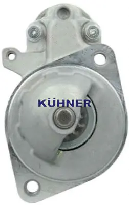 Starter (255977D)