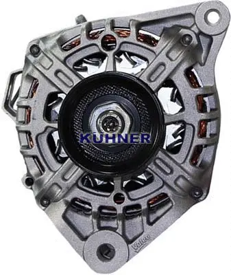 Alternator (554217RI)
