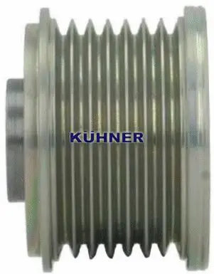 Alternator Freewheel Clutch