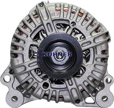 Alternator (302002RI)