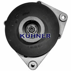 Alternator (30590RI)
