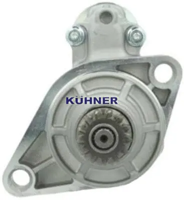 Starter (255682B)