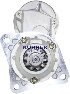 Starter (101383)
