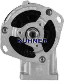 Alternator (30233RIR)