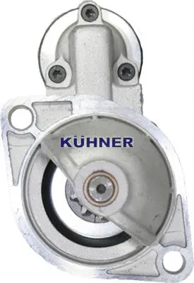 Starter (254005)