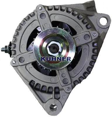 Alternator (554067RI)