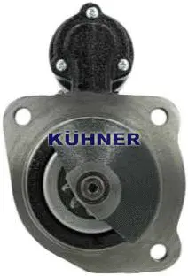 Starter (101069)
