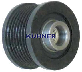 Alternator Freewheel Clutch