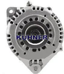 Alternator (554021RI)