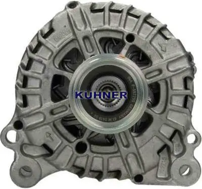 Alternator (554679RIV)