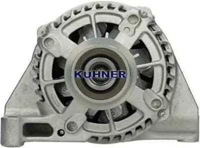 Alternator (554596RID)