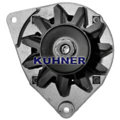 Alternator (30237RI)