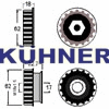 Alternator Freewheel Clutch