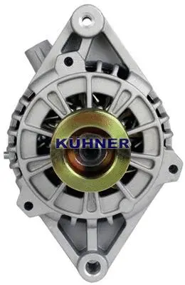 Alternator (301745RI)