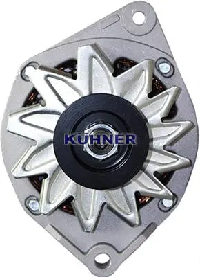 Alternator (30632RI)
