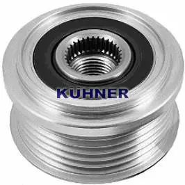 Alternator Freewheel Clutch (885470M)